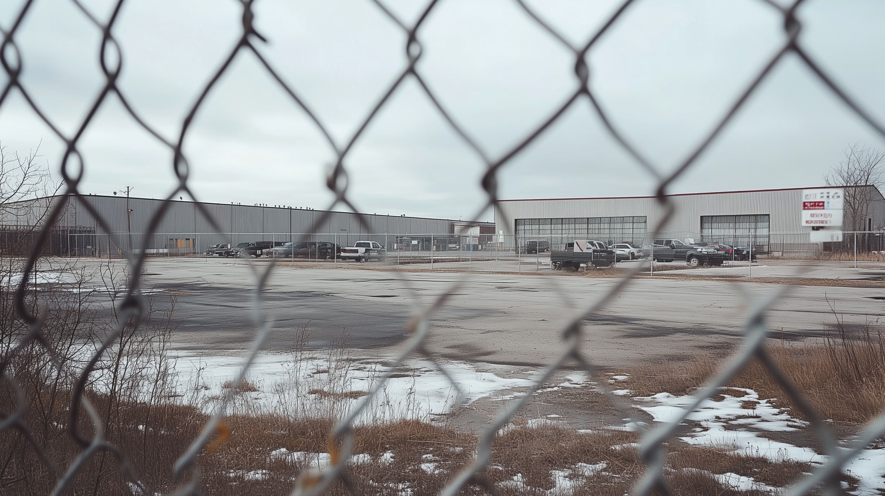 Barnes Air National Guard Base near Westfield, MA