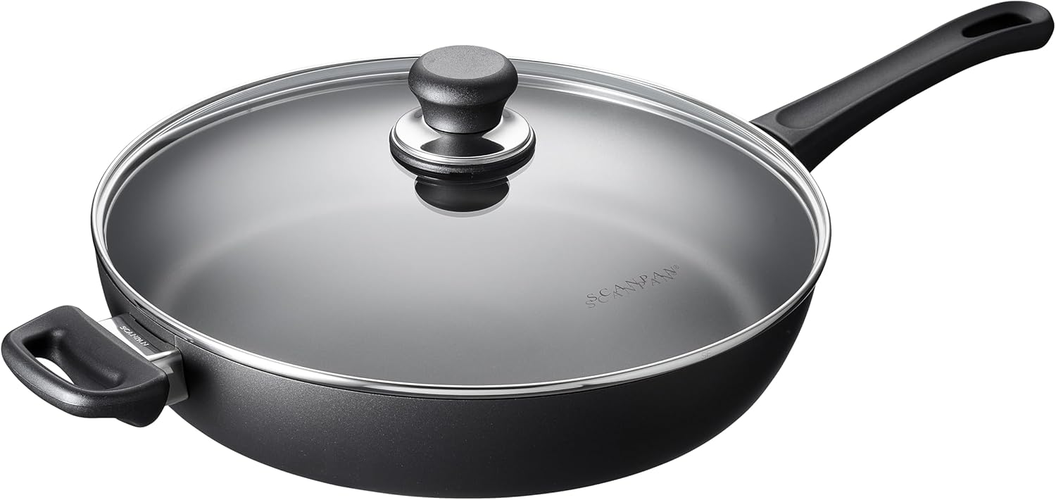 Scanpan Classic nonstick frying pan